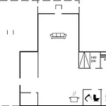 Casa de Férias Dea - 850m From The Sea By Interhome *