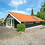 Casa de Férias Dea - 850m From The Sea By Interhome Hejls