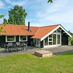 Casa de Férias Dea - 850m From The Sea By Interhome Hejls