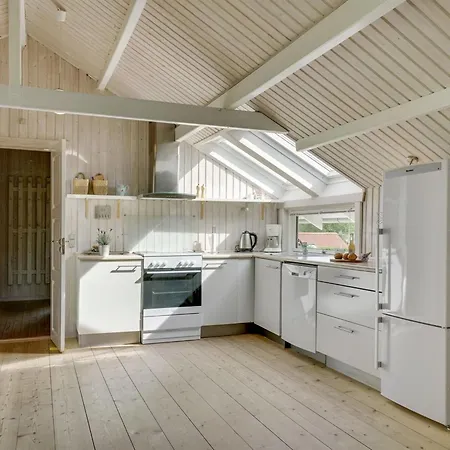 Dea - 850m From The Sea By Interhome * Hejls