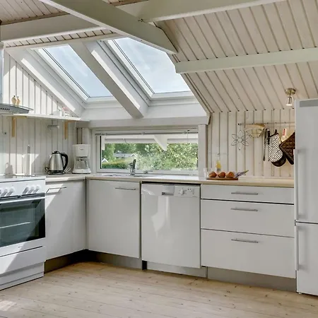 Hébergement de vacances Dea - 850m From The Sea By Interhome *