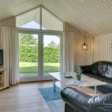 Dea - 850m From The Sea By Interhome Hébergement de vacances Hejls