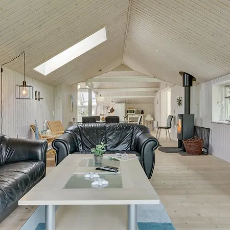 Feriehus Dea - 850m From The Sea By Interhome