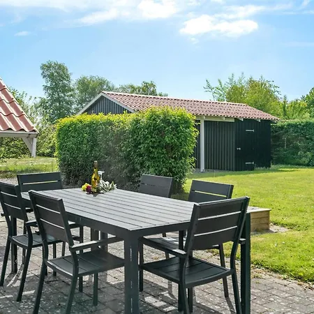 Dea - 850m From The Sea By Interhome Feriehus *
