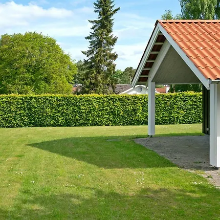 Feriehus Dea - 850m From The Sea By Interhome *