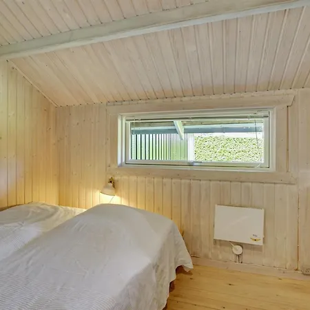 Dea - 850m From The Sea By Interhome Feriehus Hejls