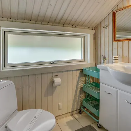 Feriehus Dea - 850m From The Sea By Interhome