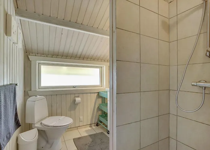 Dea - 850m From The Sea By Interhome * Hejls