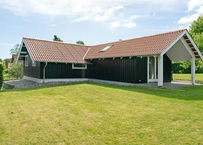 Dea - 850m From The Sea By Interhome