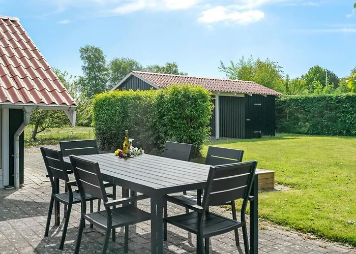 Holiday home Dea - 850m From The Sea By Interhome