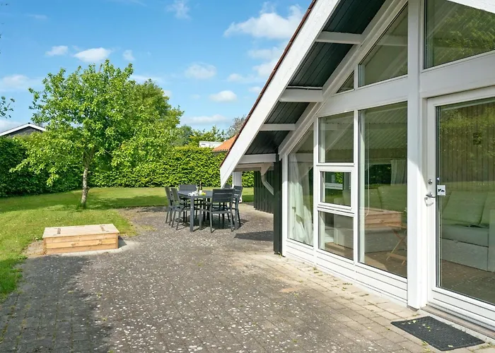 Dea - 850m From The Sea By Interhome Holiday home Hejls