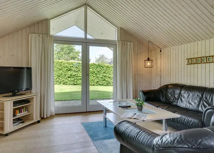 Dea - 850m From The Sea By Interhome Holiday home Hejls